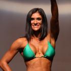 Michelle  Lanier - NPC Southern Classic 2012 - #1